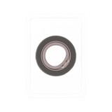 แหวนติดโทรศัพท์ FOX Classic Magnetic Ring Stand Gray
