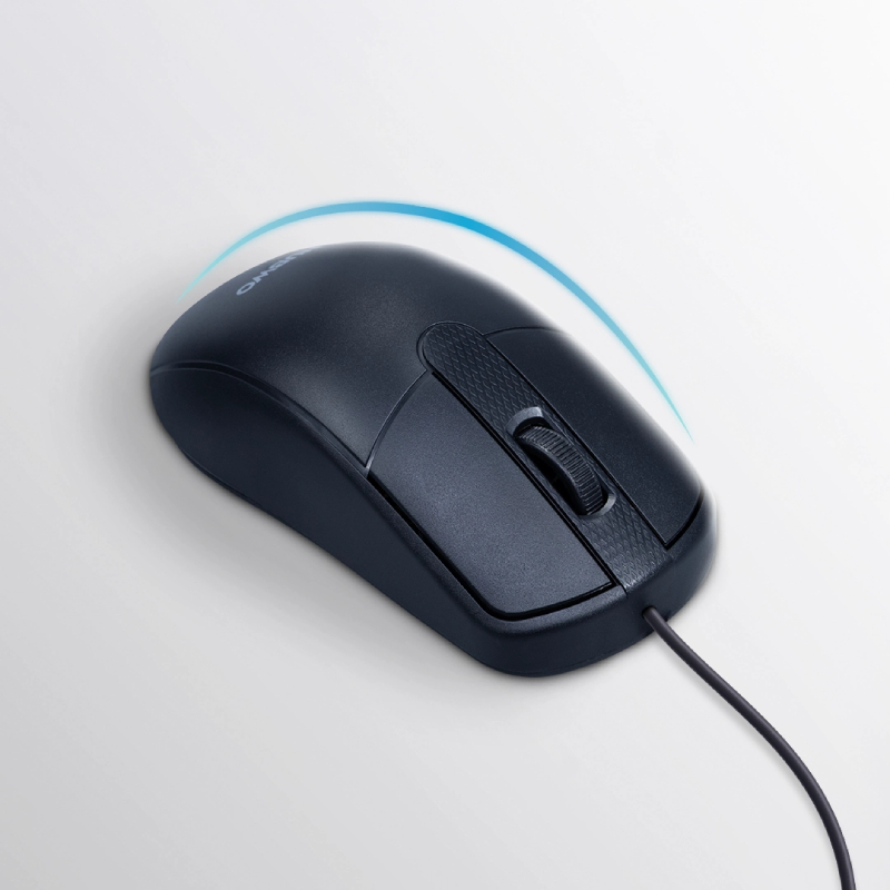 Ergo Mouse