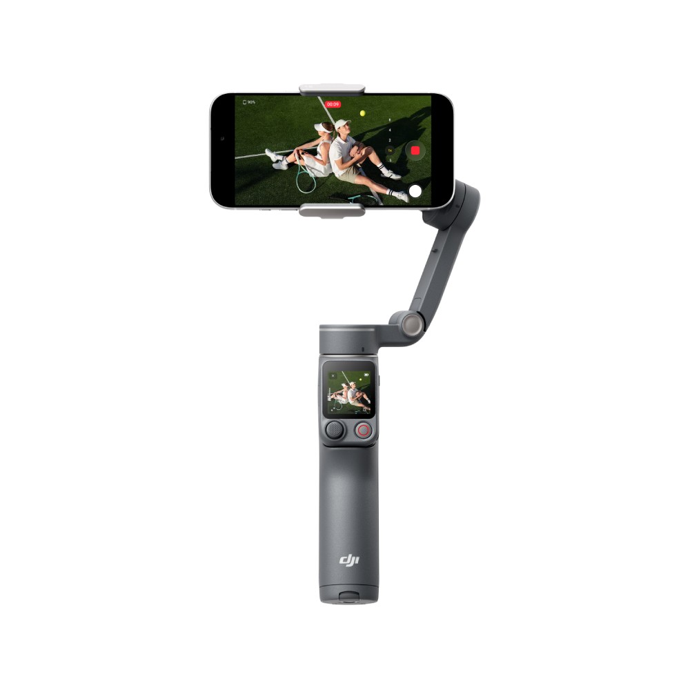 ไม้กันสั่น DJI Osmo Mobile 8P AdvancedTracking Combo