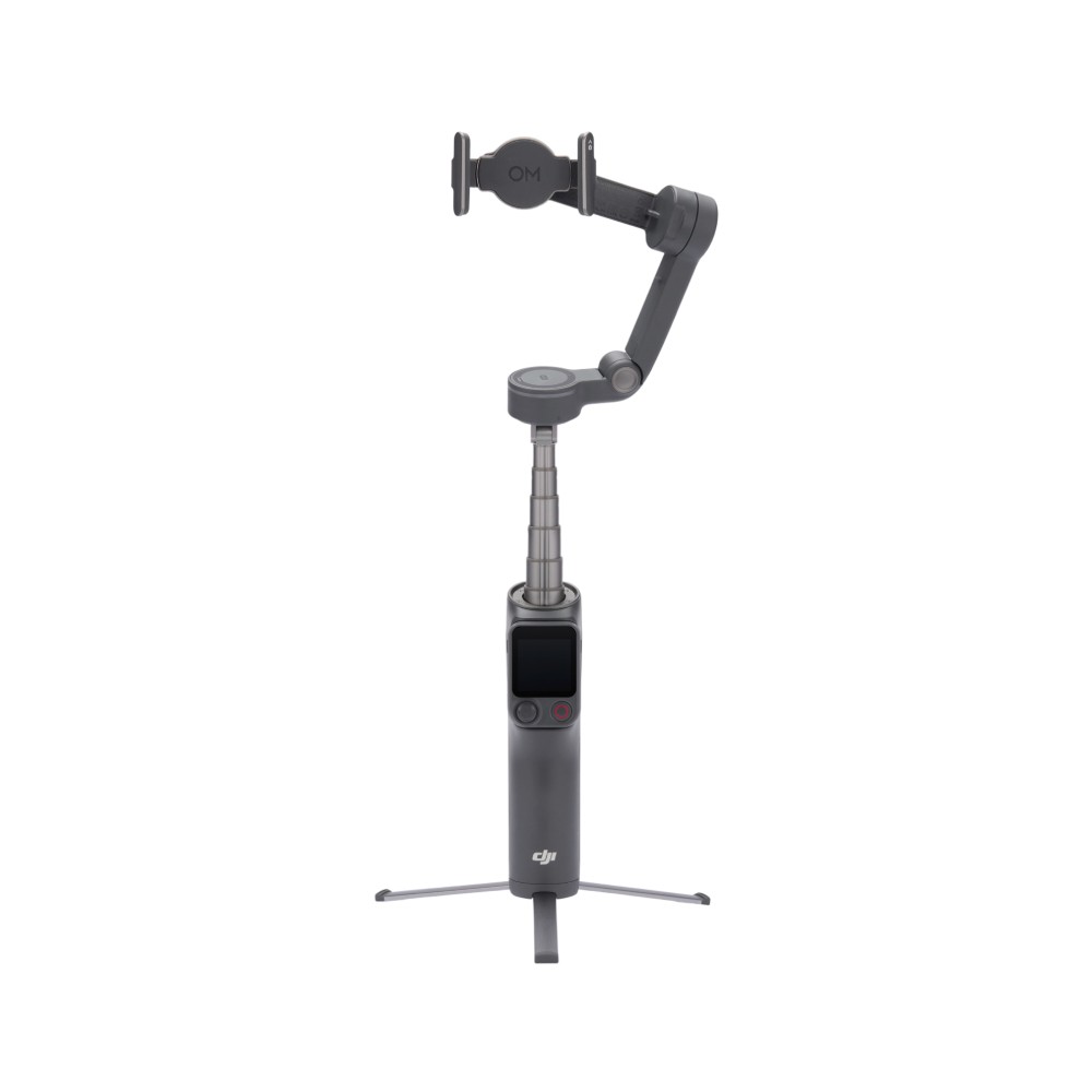 ไม้กันสั่น DJI Osmo Mobile 8P AdvancedTracking Combo