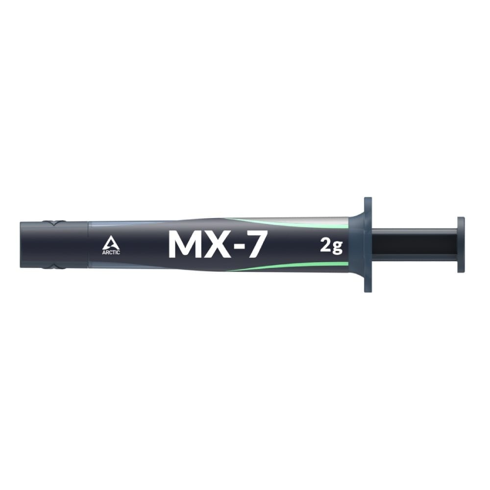 ซิลิโคนนำความร้อนซีพียู ARCTIC Silicone MX-7 (2g) ULTIMATE Performance Thermal Paste