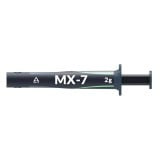 ซิลิโคนนำความร้อนซีพียู ARCTIC Silicone MX-7 (2g) ULTIMATE Performance Thermal Paste