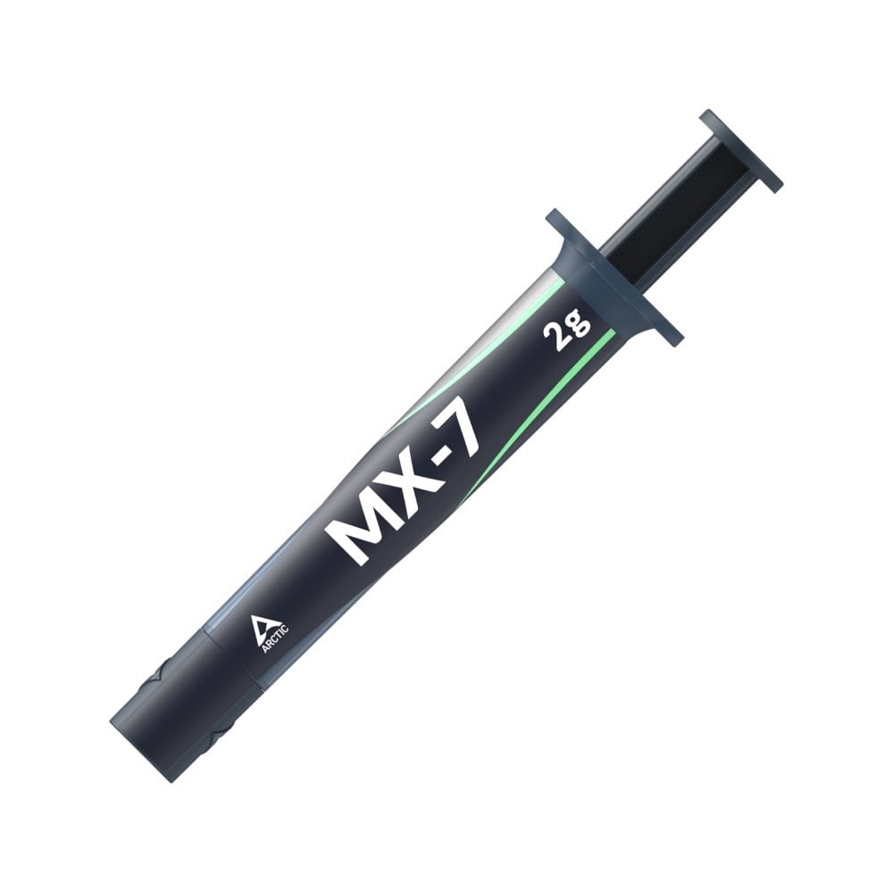 ซิลิโคนนำความร้อนซีพียู ARCTIC Silicone MX-7 (2g) ULTIMATE Performance Thermal Paste