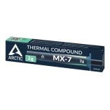 ซิลิโคนนำความร้อนซีพียู ARCTIC Silicone MX-7 (2g) ULTIMATE Performance Thermal Paste