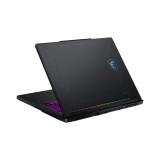 โน๊ตบุ๊ค MSI Crosshair 16 HX E14WFK-017TH Black