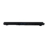 โน๊ตบุ๊ค MSI Crosshair 16 HX E14WFK-017TH Black