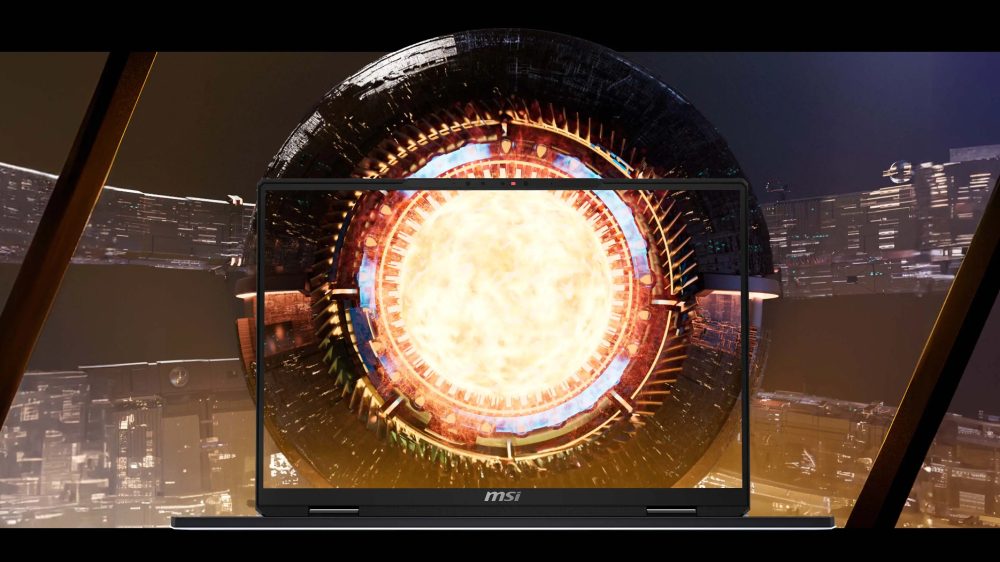 Display Tech