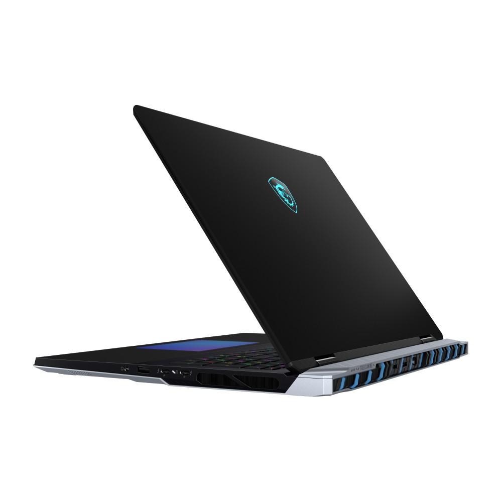 โน๊ตบุ๊ค MSI Titan 18 HX A2WJ-1095TH Black