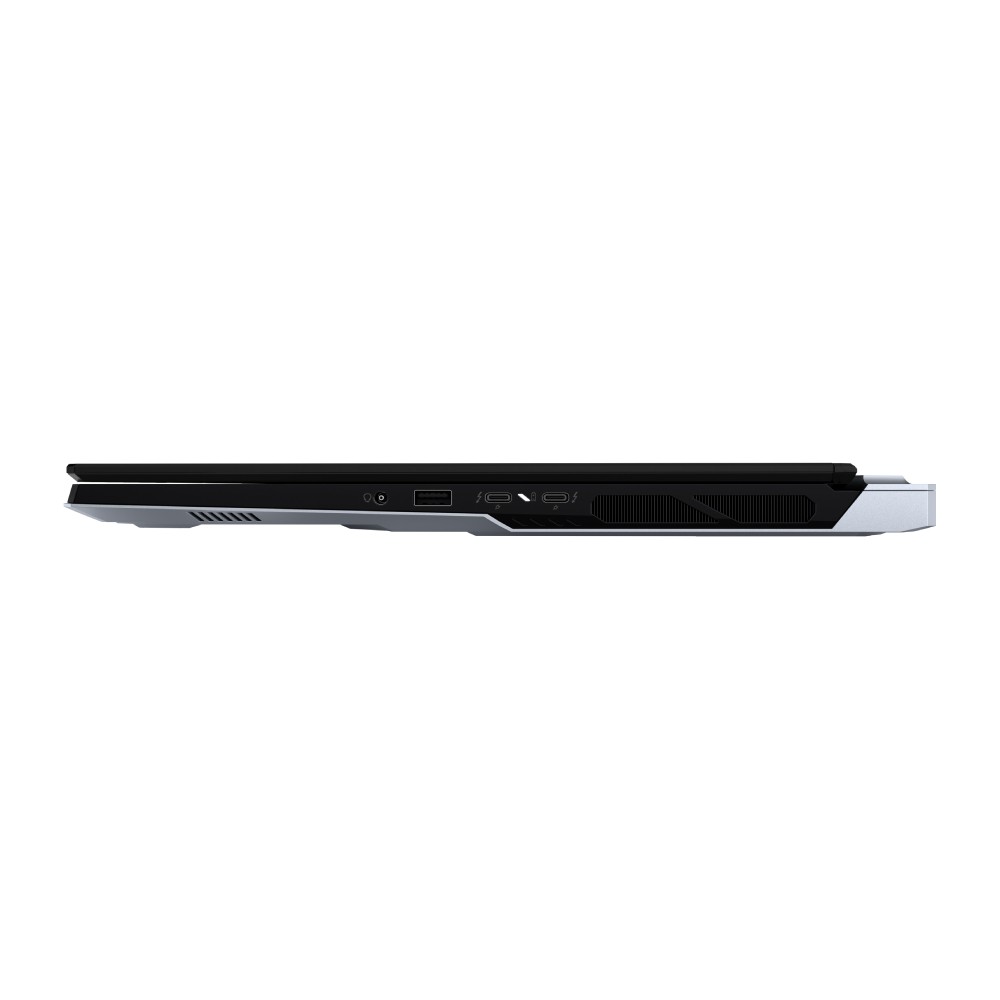 โน๊ตบุ๊ค MSI Titan 18 HX A2WJ-1095TH Black
