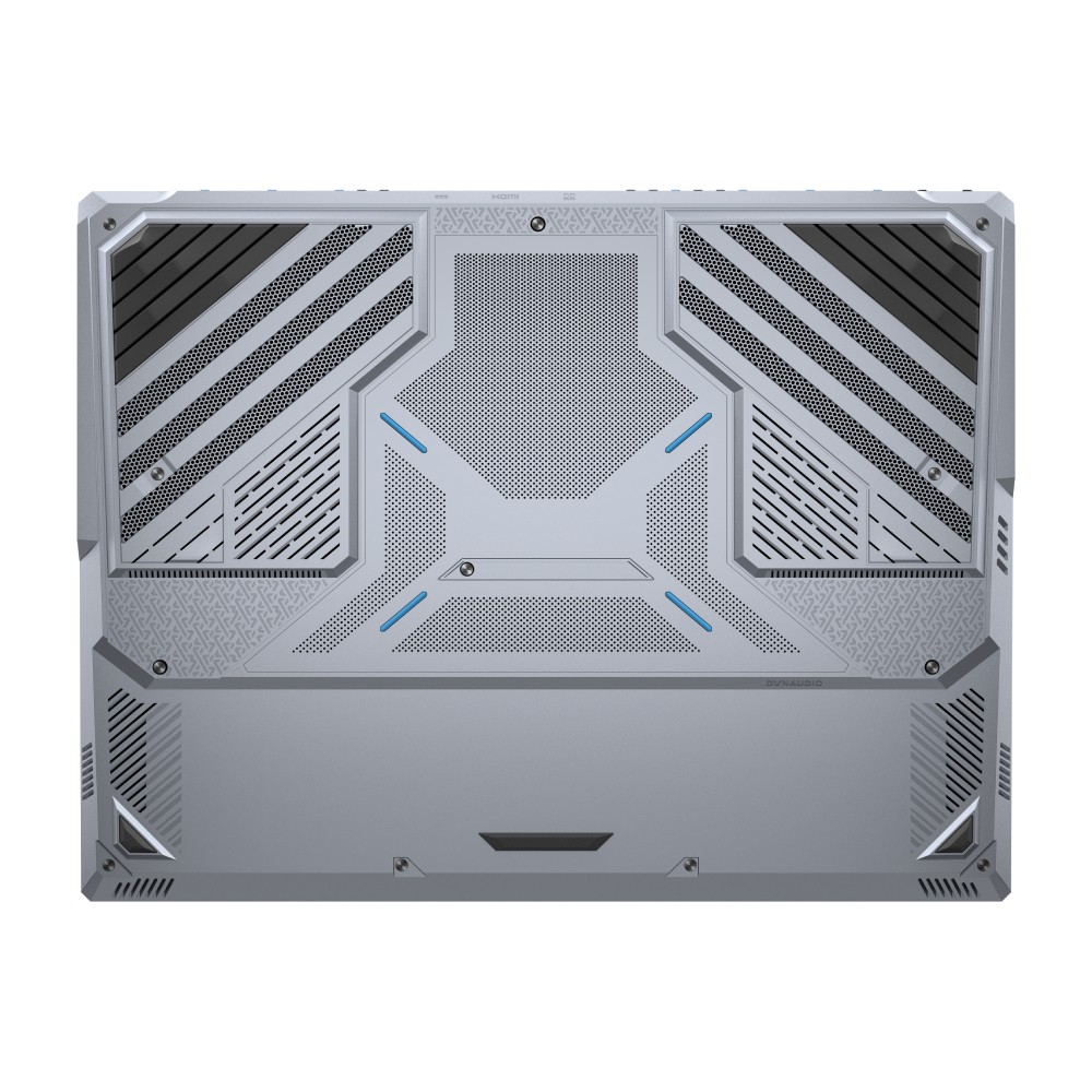 โน๊ตบุ๊ค MSI Titan 18 HX A2WJ-1095TH Black