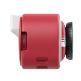 กล้องแอคชั่น Insta360 GO 3S Retro Bundle Classic Red 128G