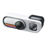 กล้องแอคชั่น Insta360 GO 3S Retro Bundle Canvas White 128G