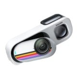 กล้องแอคชั่น Insta360 GO 3S Retro Bundle Canvas White 128G
