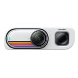 กล้องแอคชั่น Insta360 GO 3S Retro Bundle Canvas White 128G