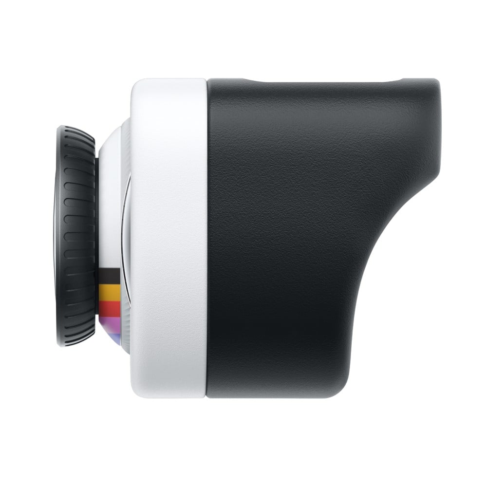 กล้องแอคชั่น Insta360 GO 3S Retro Bundle Canvas White 128G