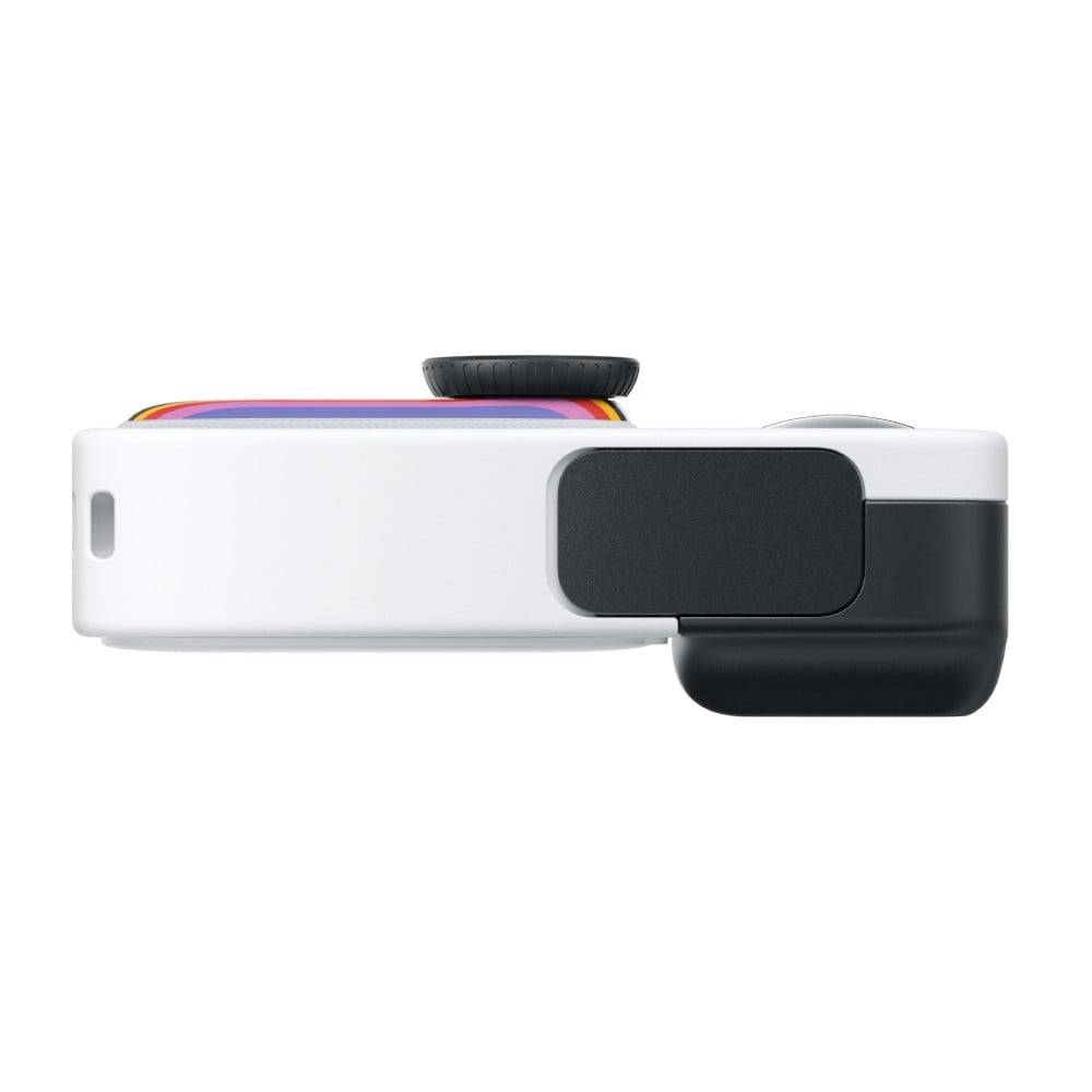 กล้องแอคชั่น Insta360 GO 3S Retro Bundle Canvas White 128G