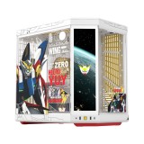 เคสคอมพิวเตอร์ HYTE Y70 Gundam Wing Touch Infinite (CS-HYTE-Y70TTI-GWING)