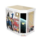 เคสคอมพิวเตอร์ HYTE Y70 Gundam Wing Touch Infinite (CS-HYTE-Y70TTI-GWING)