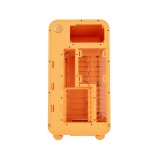 เคสคอมพิวเตอร์ HYTE X50 ASTRAL (E-ATX) ORANGE (CS-HYTE-X50G-AO)