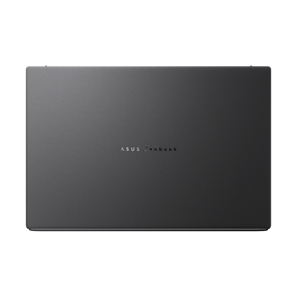 โน๊ตบุ๊ค Asus Zenbook Duo UX8407AA-SN749WA Moher Gray