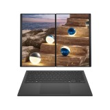 โน๊ตบุ๊ค Asus Zenbook Duo UX8407AA-SN749WA Moher Gray