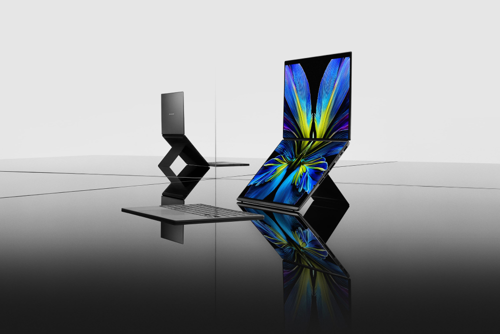 Zenbook Duo 2026