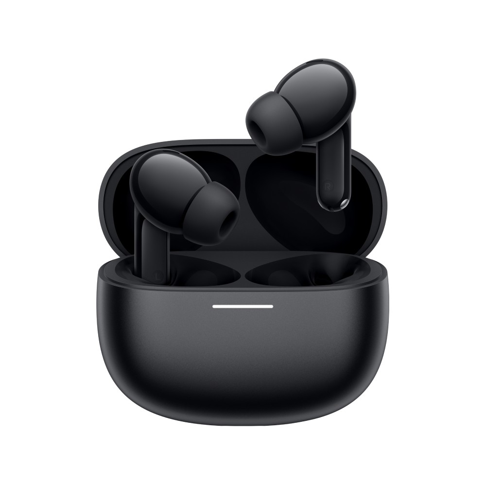 หูฟังไร้สาย Redmi Buds 8 Black