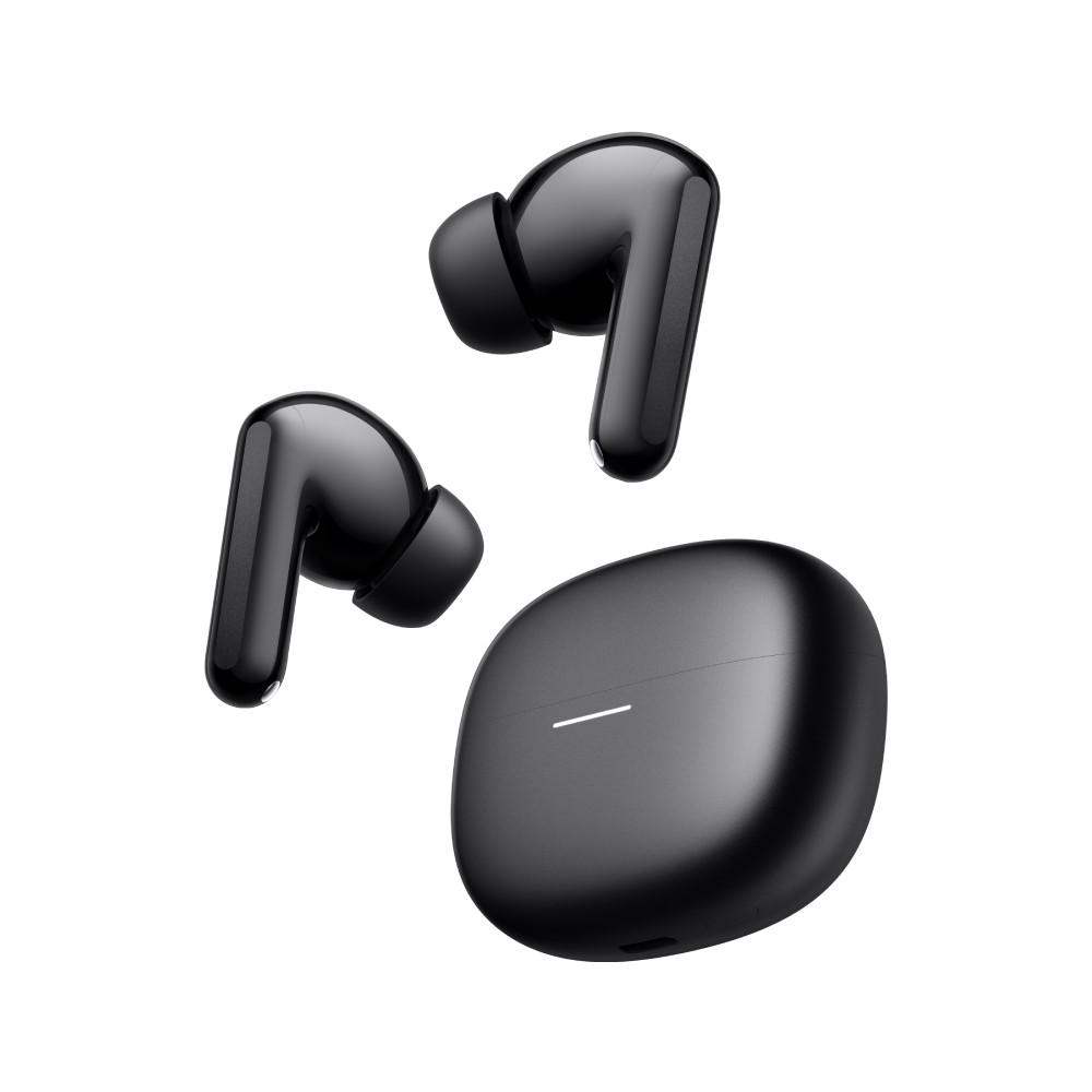 หูฟังไร้สาย Redmi Buds 8 Black