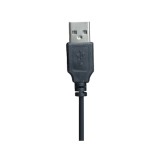 คีย์บอร์ด NUBWO Mercury NK-35 Black