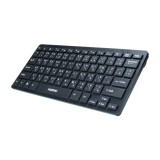 คีย์บอร์ด NUBWO Mercury NK-35 Black