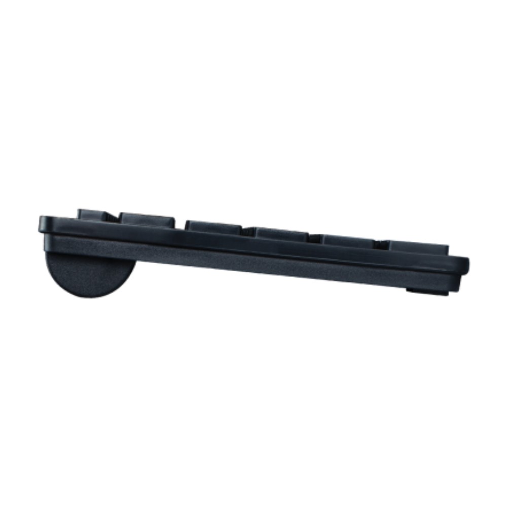 คีย์บอร์ด NUBWO Mercury NK-35 Black