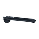 คีย์บอร์ด NUBWO Mercury NK-35 Black