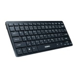 คีย์บอร์ด NUBWO Mercury NK-35 Black