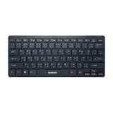 คีย์บอร์ด NUBWO Mercury NK-35 Black