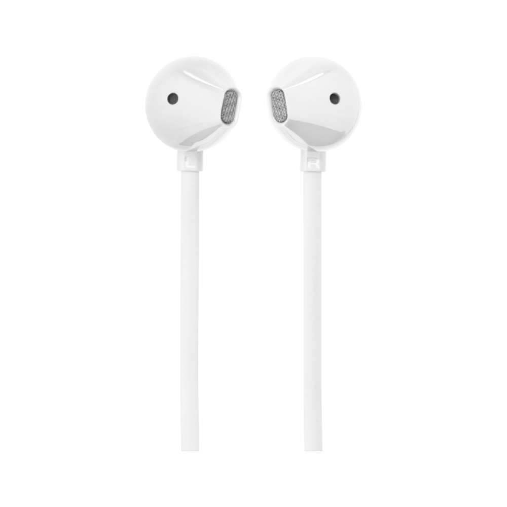 หูฟัง JBL Earbuds with Mic. T305 USB-C Whtie