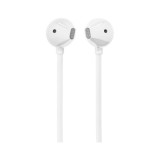 หูฟัง JBL Earbuds with Mic. T305 USB-C Whtie