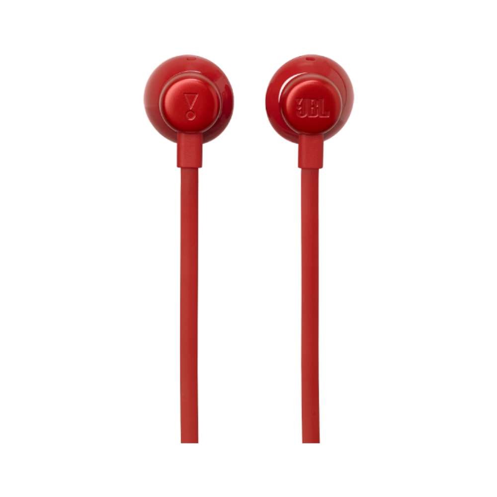 หูฟัง JBL Earbuds with Mic. T305 USB-C Red