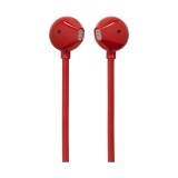 หูฟัง JBL Earbuds with Mic. T305 USB-C Red