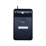 คีย์บอร์ดตัวเลข NUBWO Wired Keyboard Numeric NK22 Black