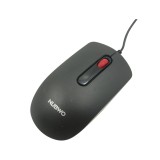 เมาส์ NUBWO NM-152 Black