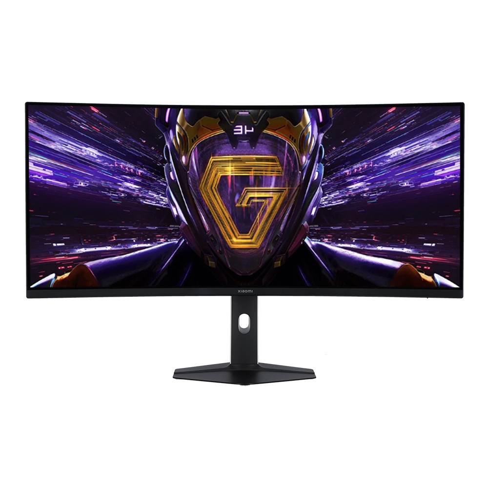 จอมอนิเตอร์ Xiaomi Curved G34WQi 2026 Gaming Monitor (VA 2K 180Hz)