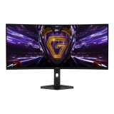 Xiaomi Curved Monitor G34WQi 2026 (VA 2K 180Hz FreeSync Premium Curved)