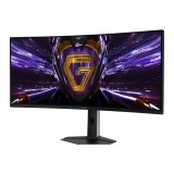 จอมอนิเตอร์ Xiaomi Curved G34WQi 2026 Gaming Monitor (VA 2K 180Hz)