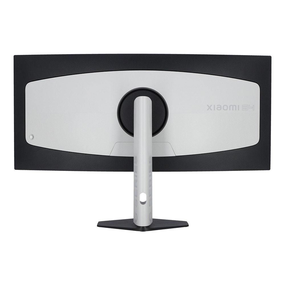 จอมอนิเตอร์ Xiaomi Curved G34WQi 2026 Gaming Monitor (VA 2K 180Hz)
