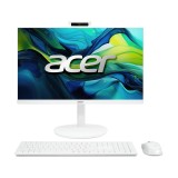 ACER DESKTOP AIO Aspire C27A-C51216G0T27Mi/T001 White