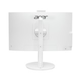 ACER DESKTOP AIO Aspire C24A-C512016GT23Mi/T005 White