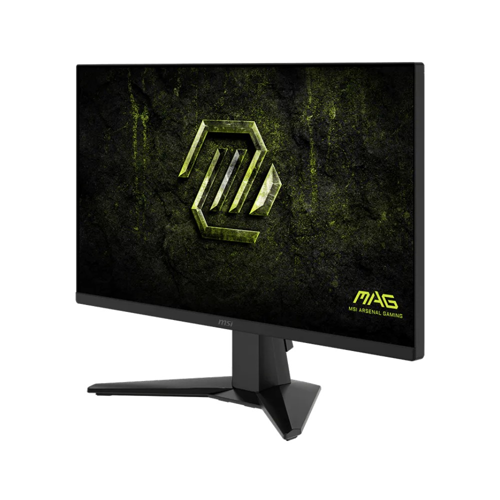 จอมอนิเตอร์ MSI MAG 255F X24 Gaming Monitor (Rapid IPS 240Hz AMD FreeSync Premium)
