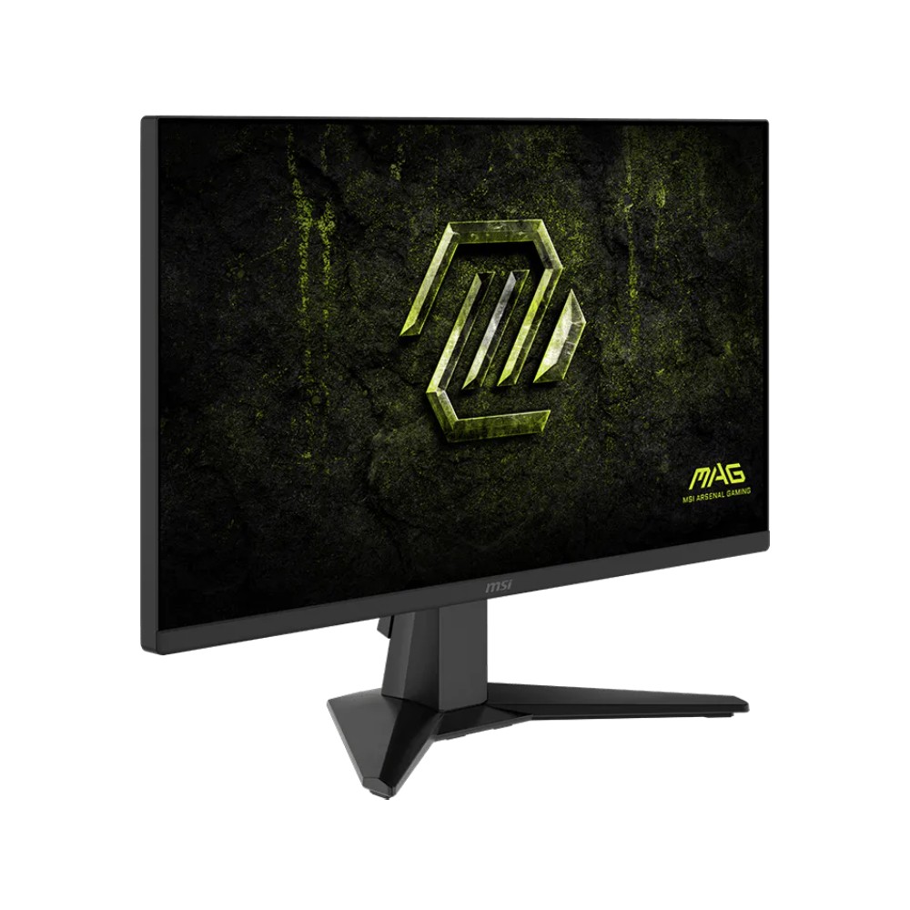 จอมอนิเตอร์ MSI MAG 255F X24 Gaming Monitor (Rapid IPS 240Hz AMD FreeSync Premium)