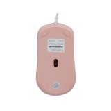 เมาส์ NUBWO NM-157 Pink