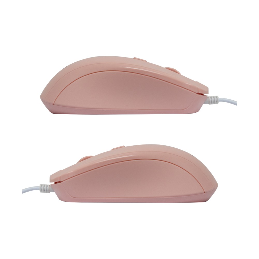เมาส์ NUBWO NM-157 Pink